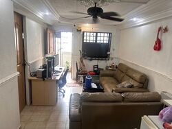 Blk 108 Serangoon North Avenue 1 (Serangoon), HDB 3 Rooms #626422751